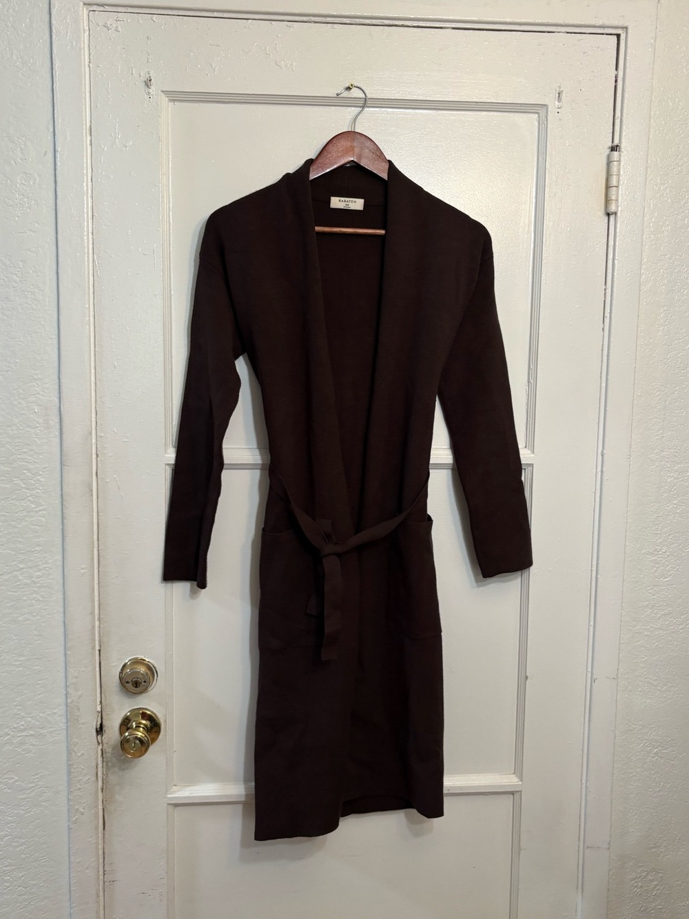 Aritzia Babaton Ty Cardigan - Picture 2 of 6